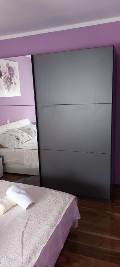 Katarina Apartman Zadar