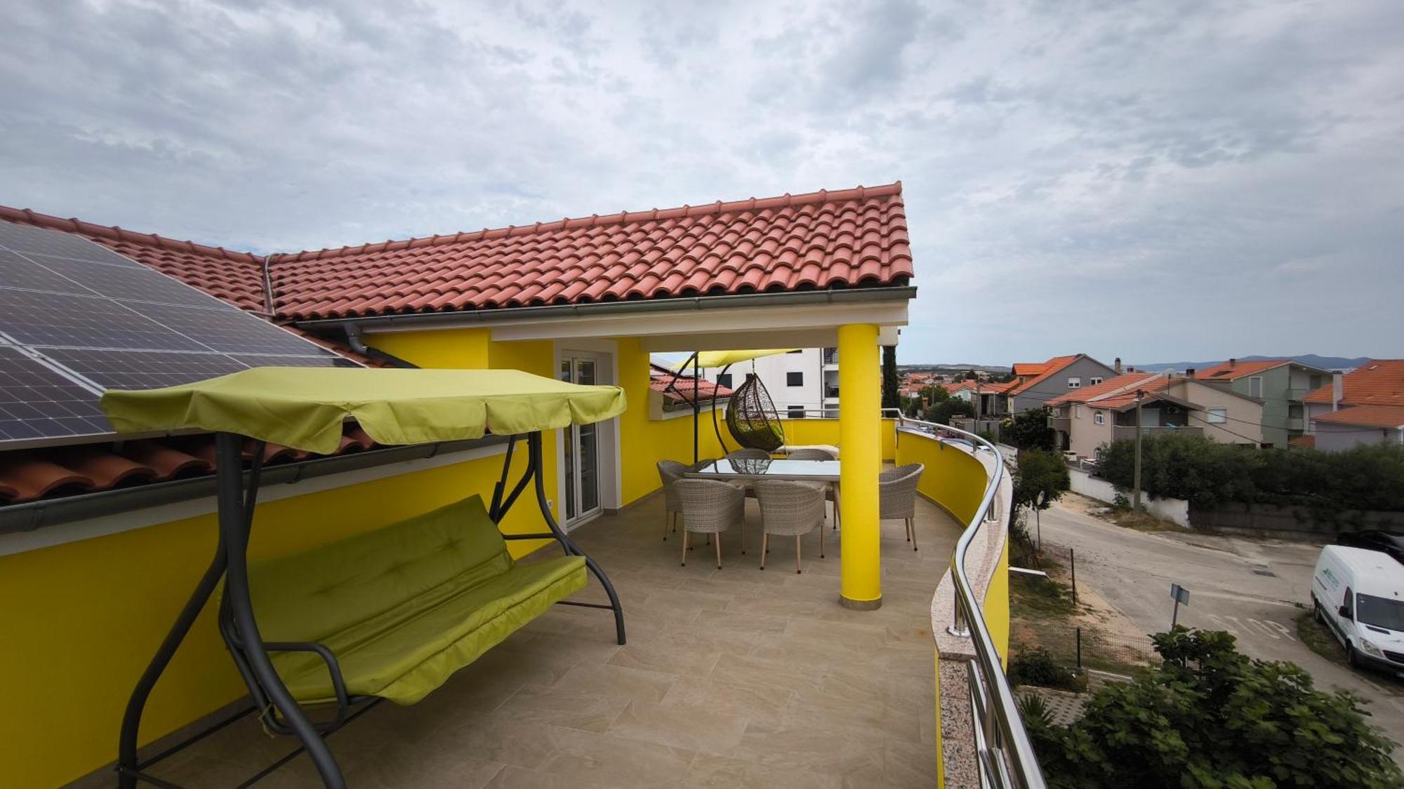 Katarina Apartmán *