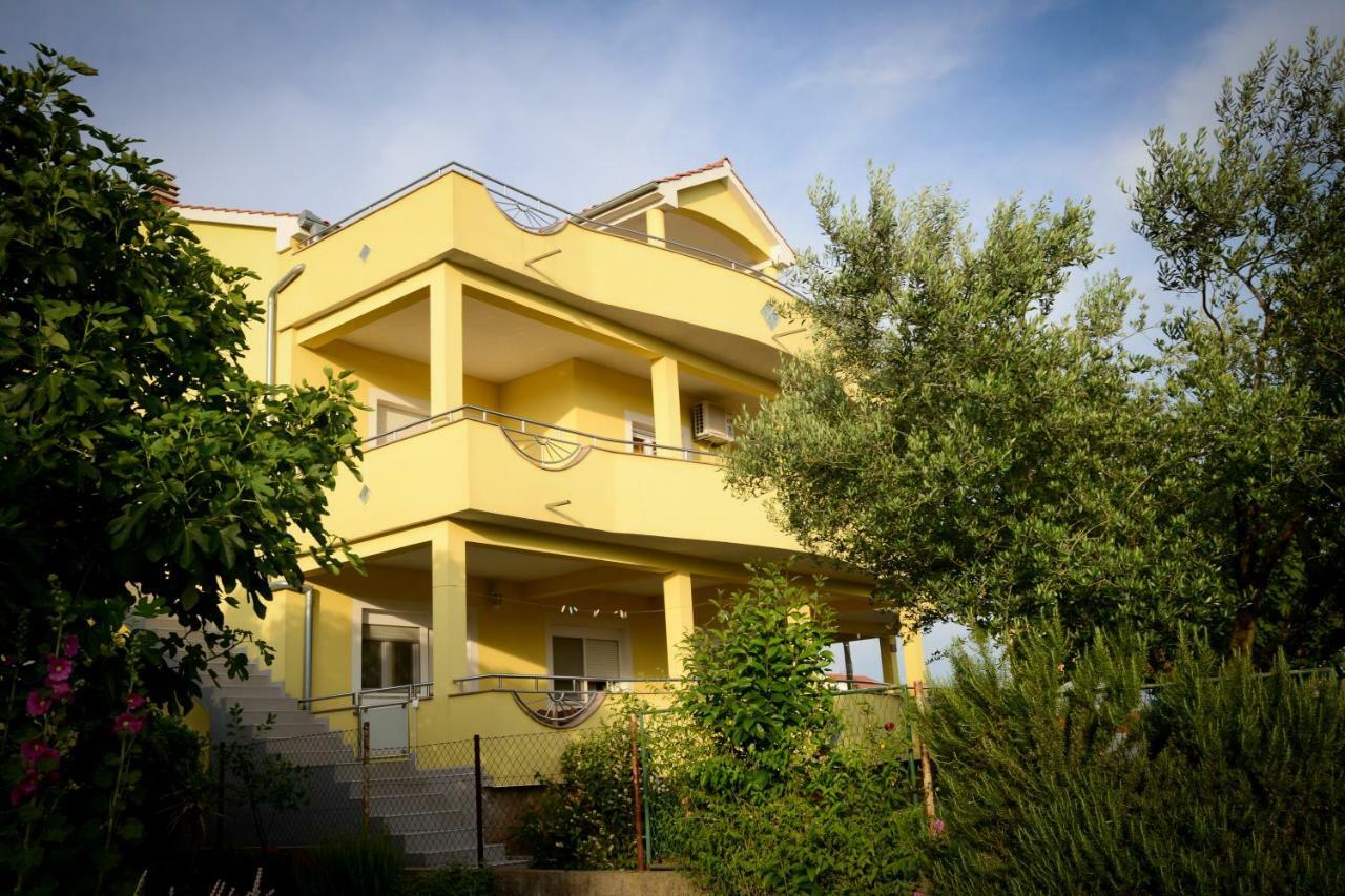 Katarina Apartmán Zadar