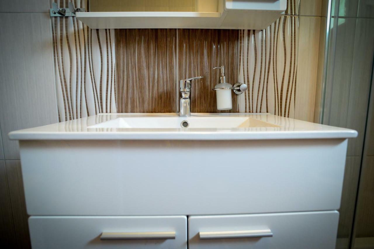 Katarina Apartman Zadar