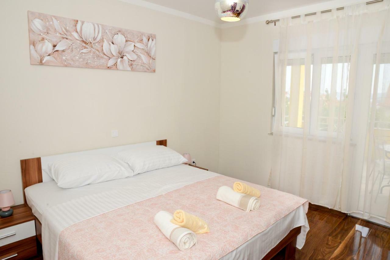Katarina Apartmán *