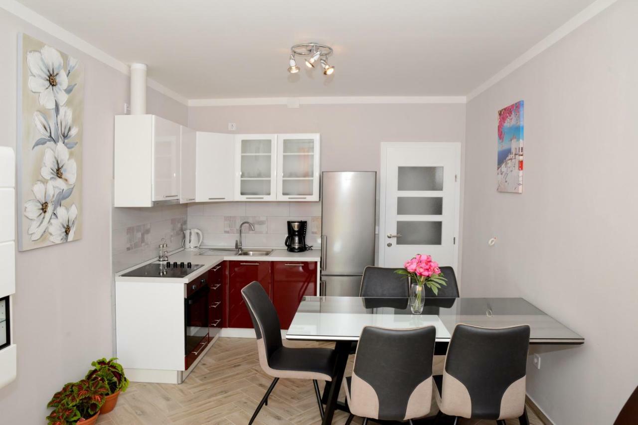 Katarina Apartmán *