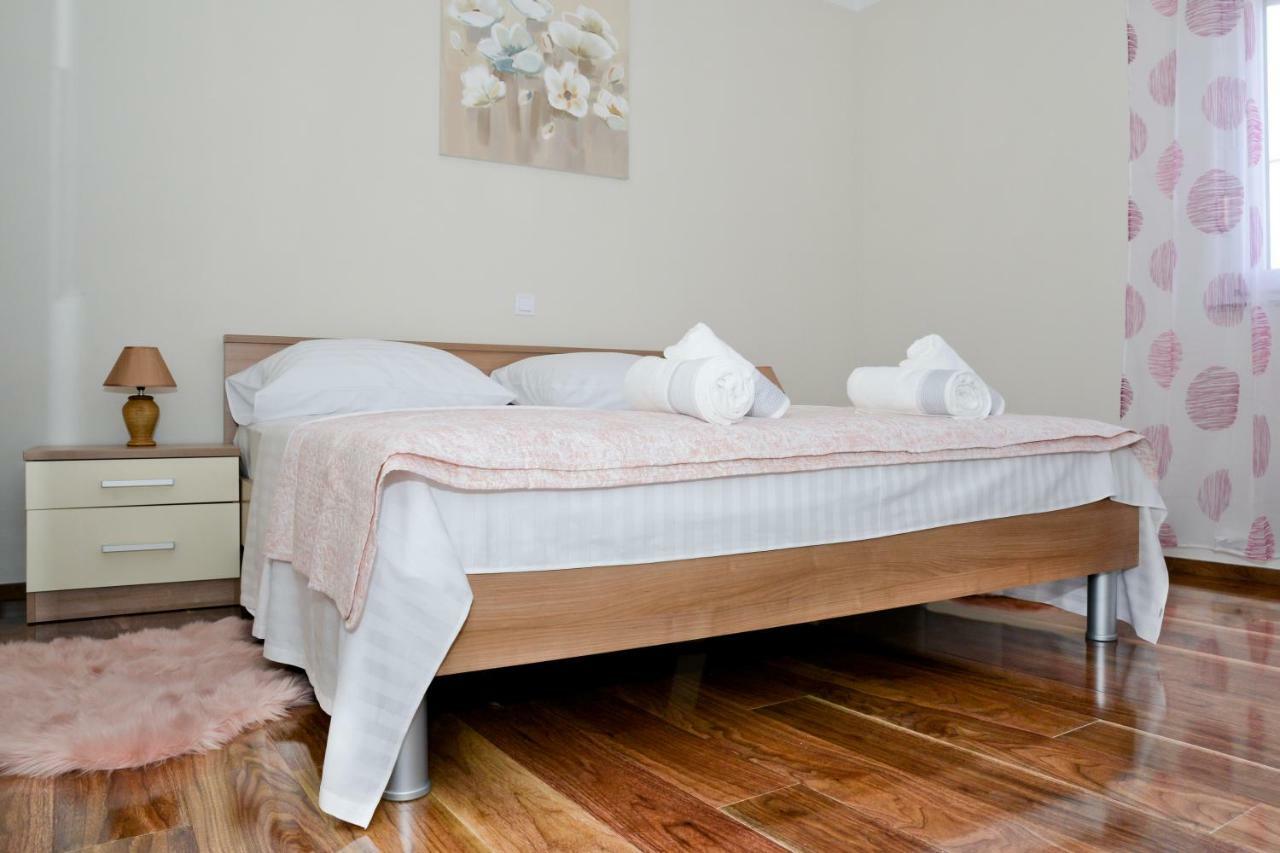 Apartmán Katarina Zadar