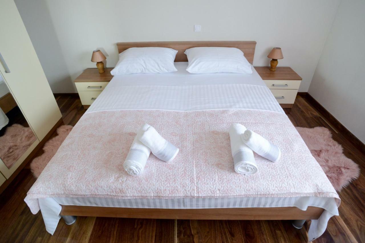Katarina Apartmán Zadar