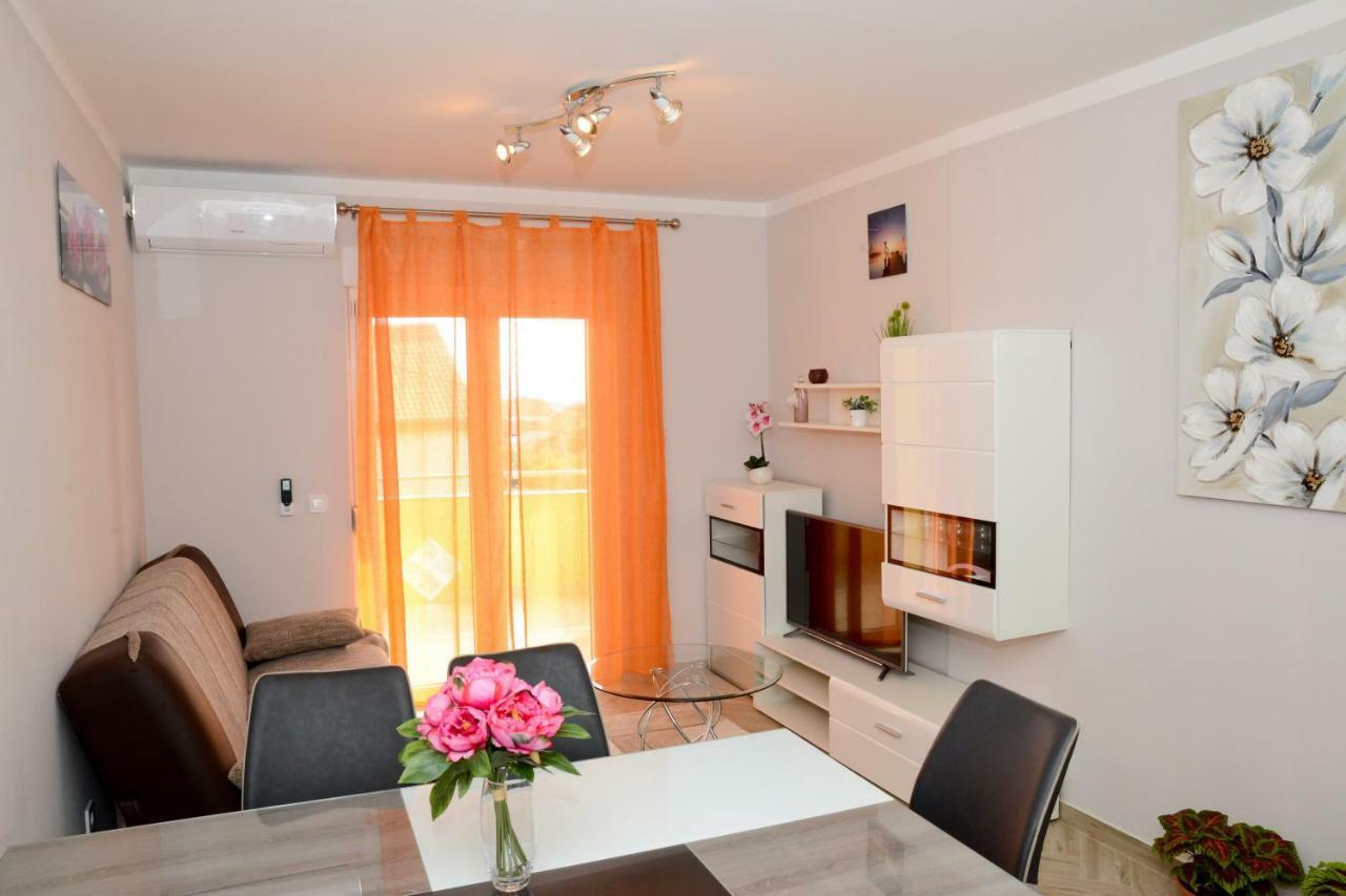 Katarina Apartmán Zadar