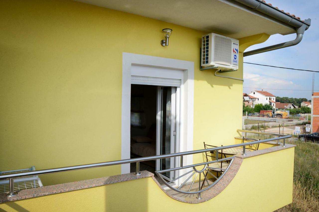 Katarina Apartmán