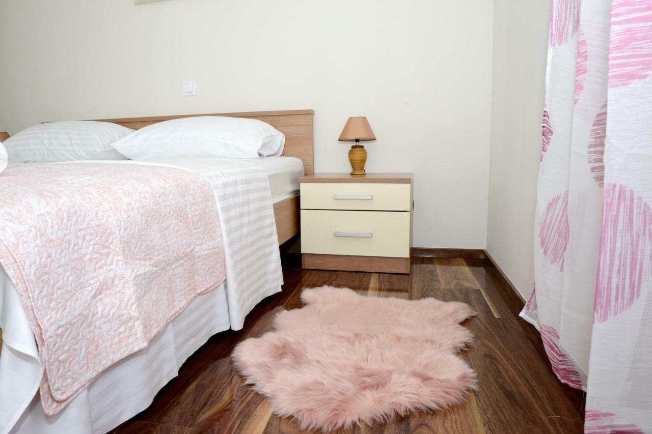 Katarina Apartmán *