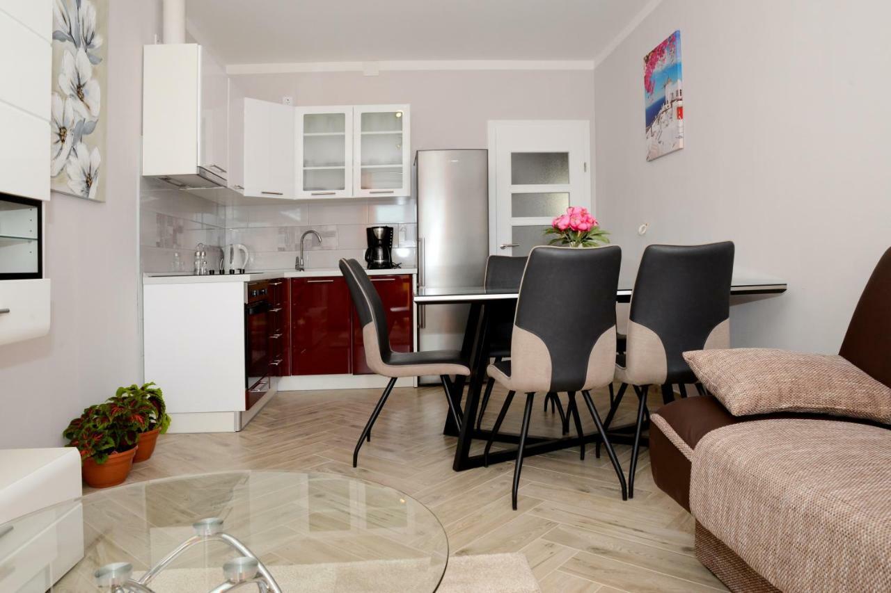 Katarina Apartmán Zadar