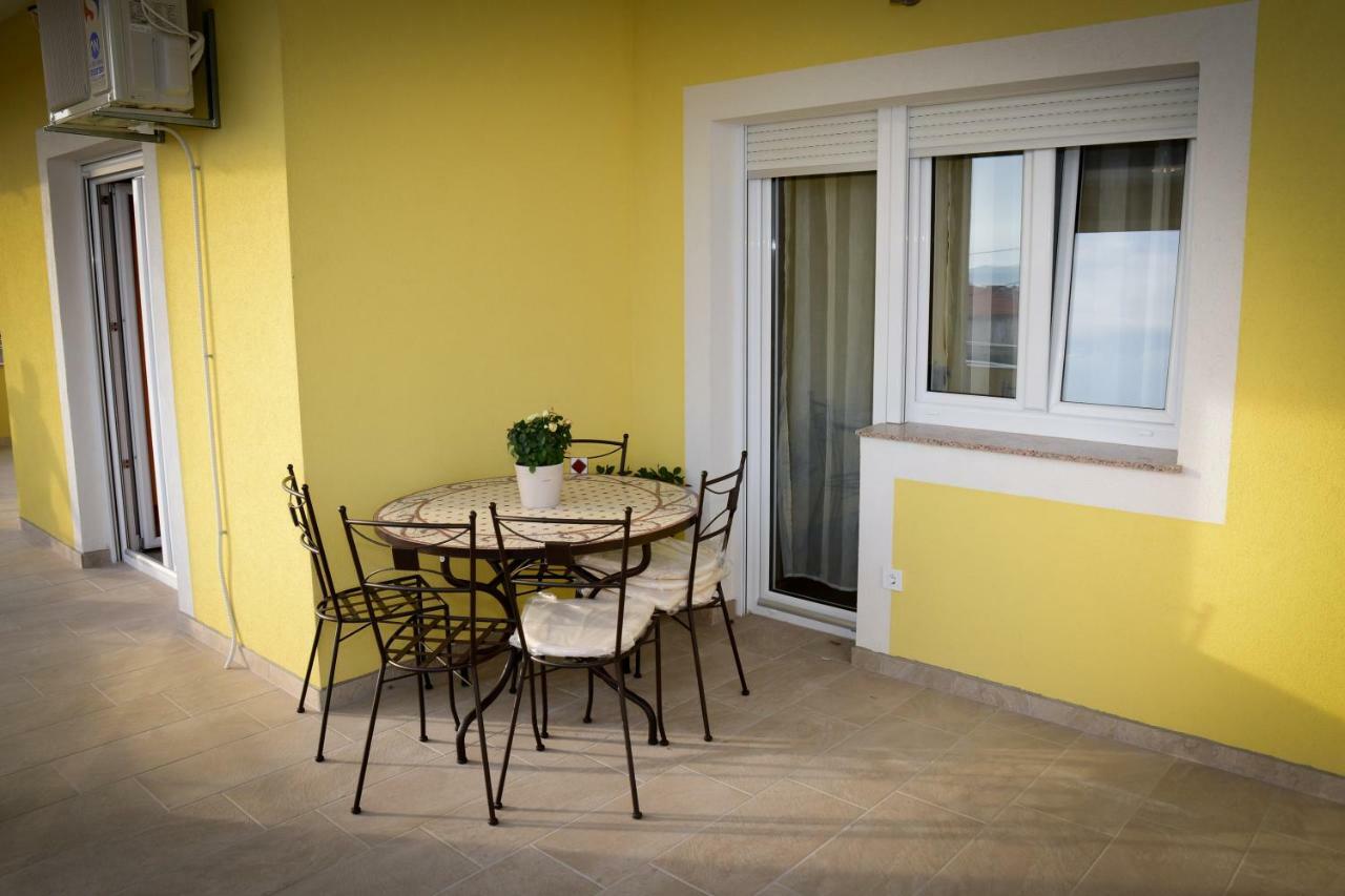 Katarina Apartmán Zadar