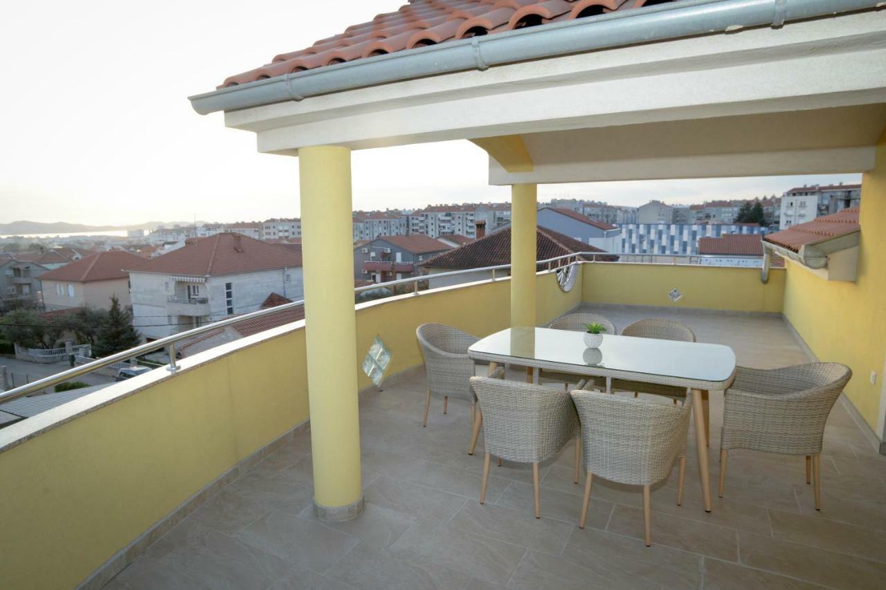 Katarina * Zadar