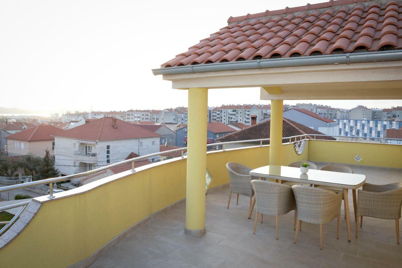 Apartmán Katarina