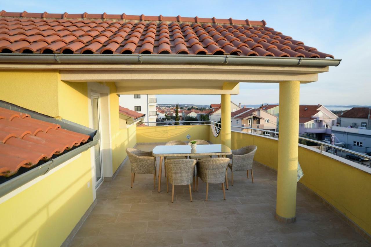Katarina Apartmán