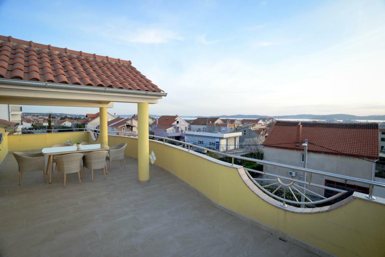 Katarina Apartmán *