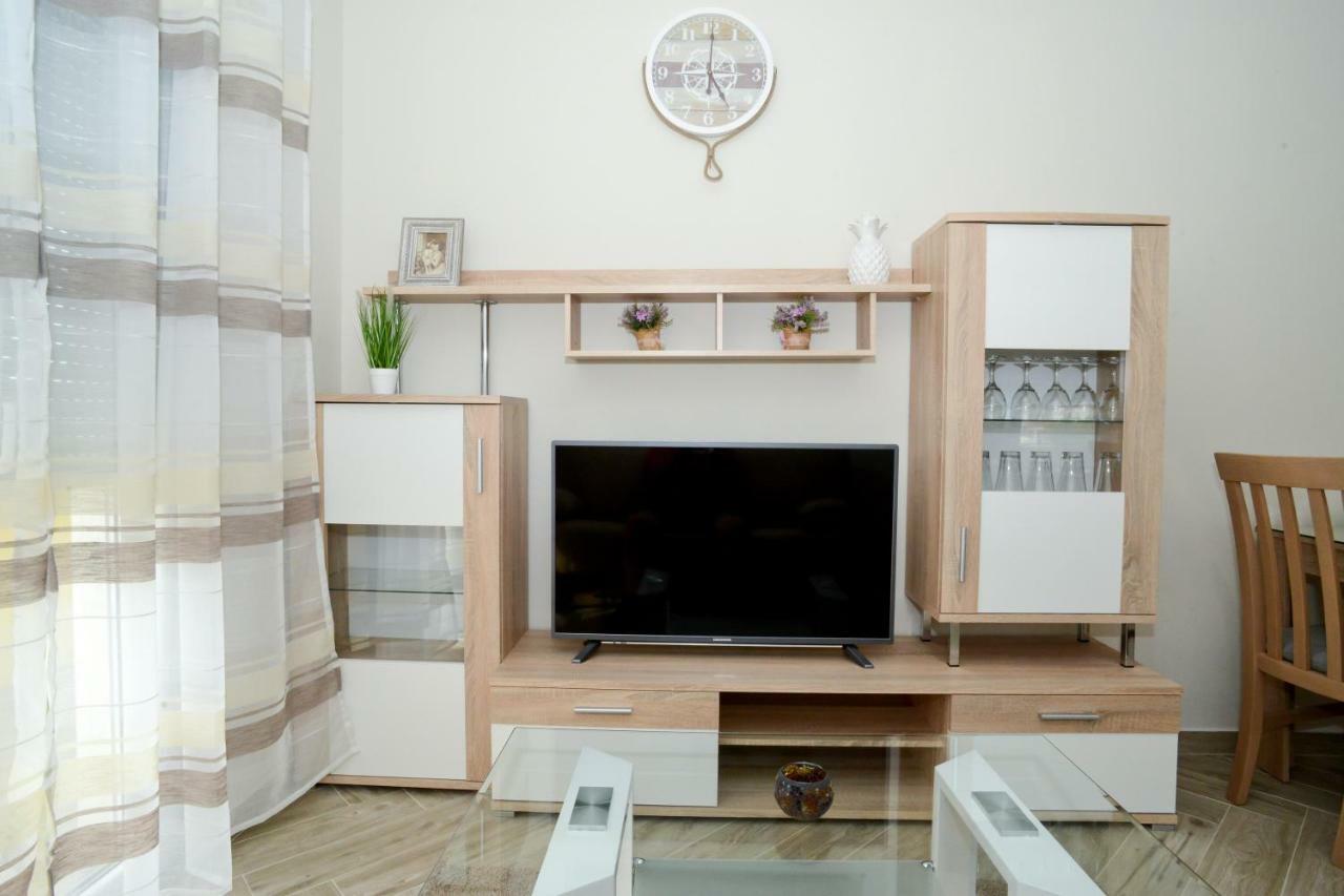 Apartmán Katarina Zadar