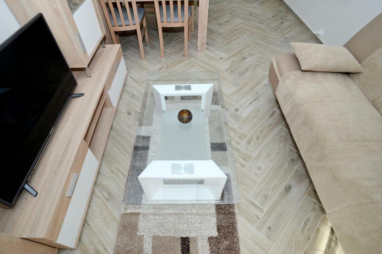 Apartmán Katarina Zadar