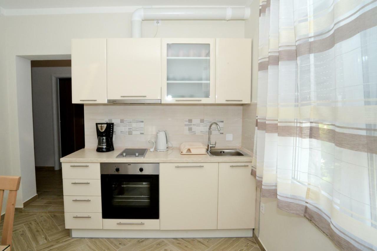 Katarina Apartmán Zadar
