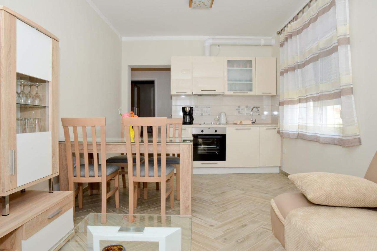 Katarina Apartmán Zadar