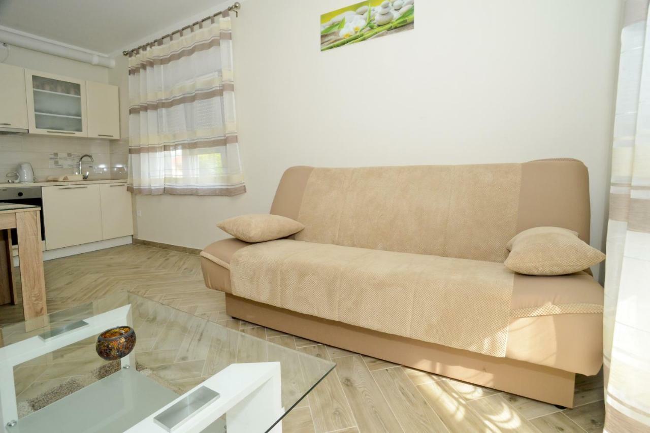 Katarina Apartmán Zadar