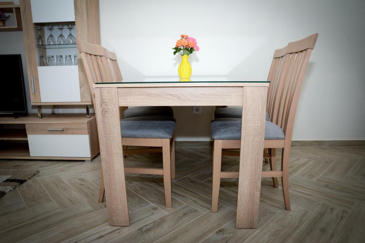 Katarina Apartmán