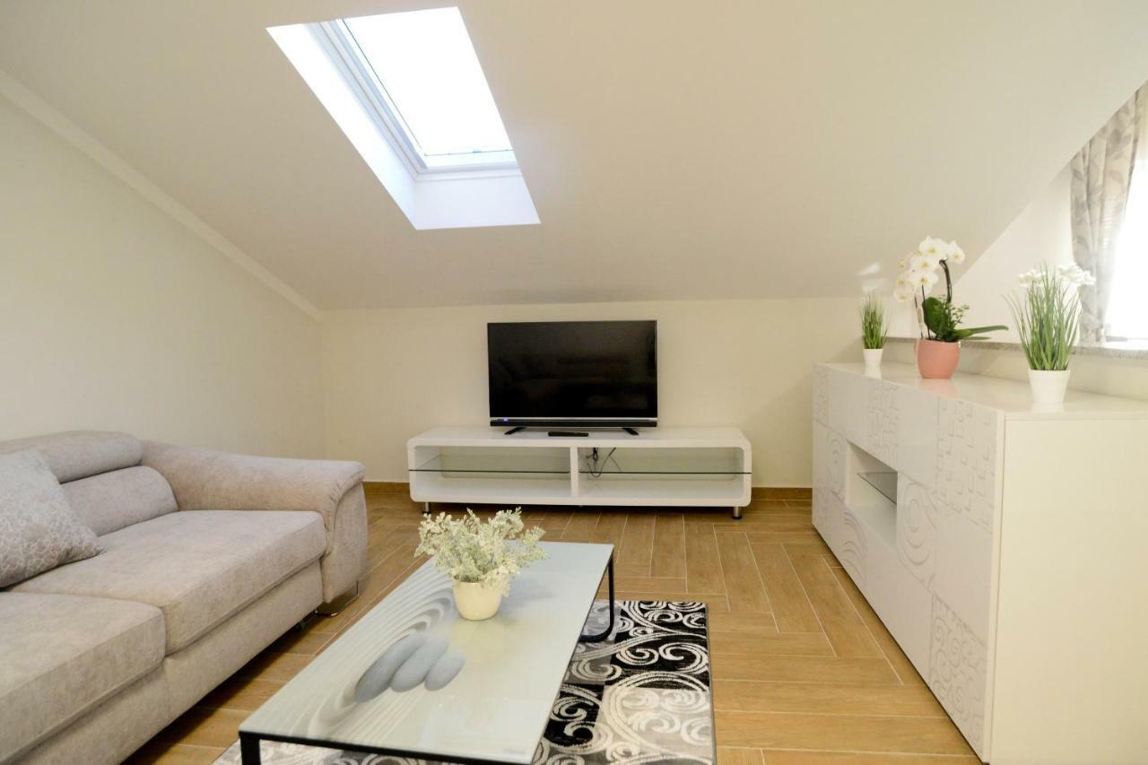 Apartmán Katarina