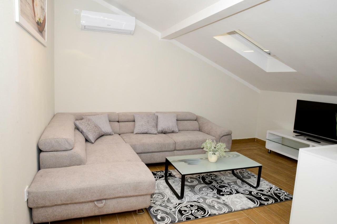 Apartmán Katarina Zadar