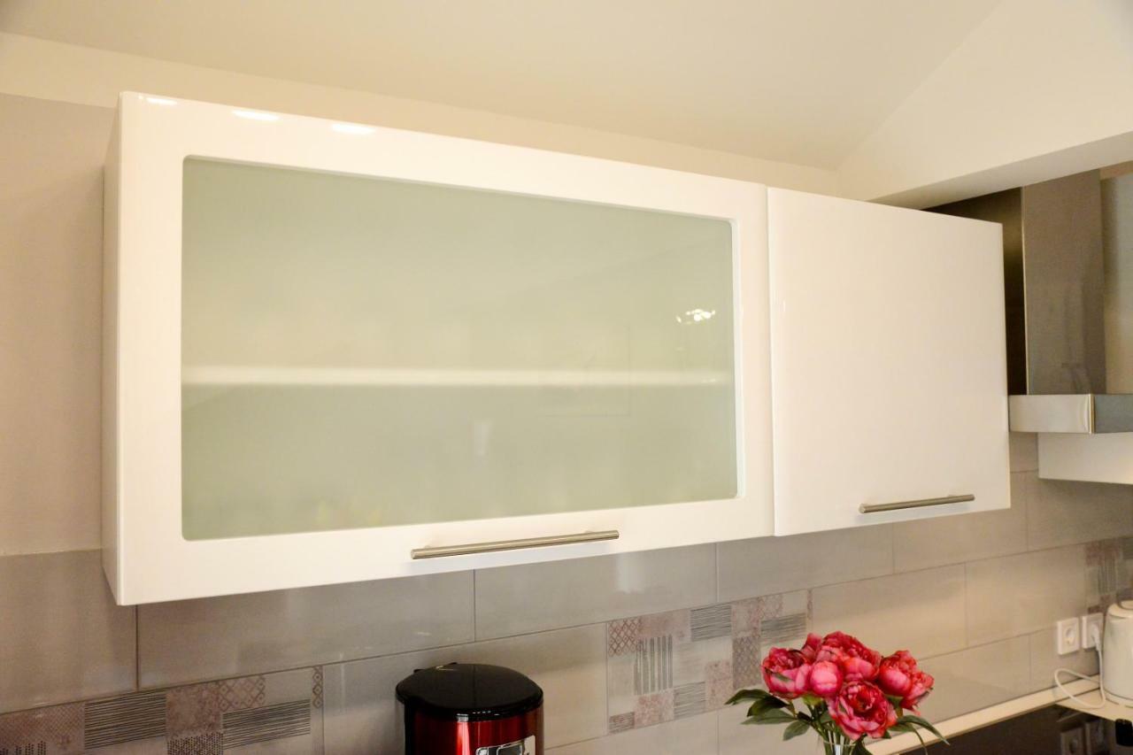 Apartmán Katarina Zadar