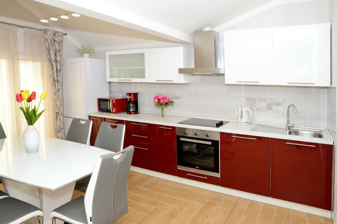 Apartmán Katarina *