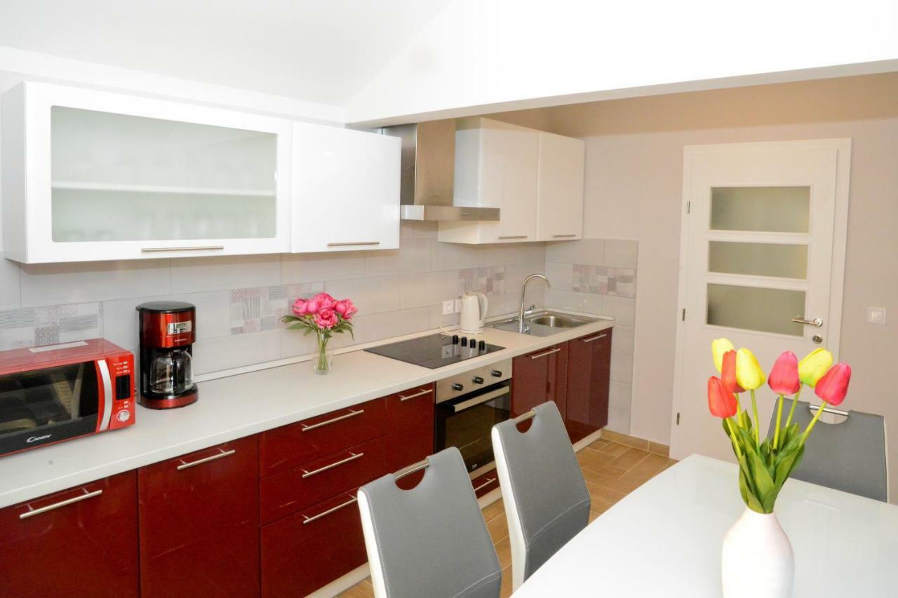 Apartmán Katarina *