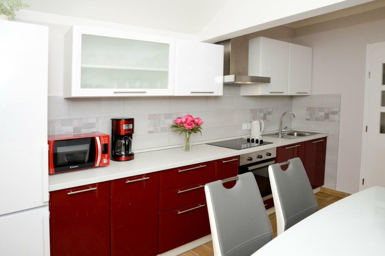 Katarina Apartmán