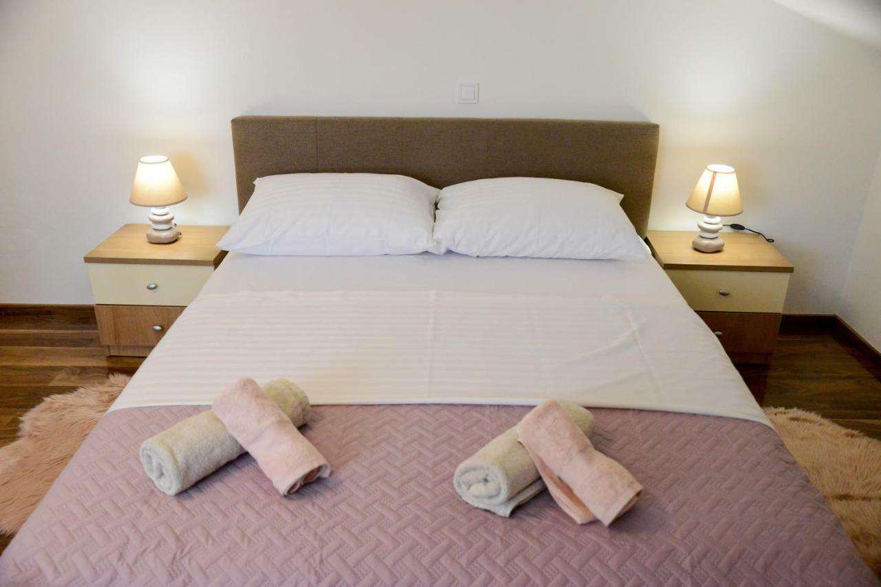 Katarina Apartmán Zadar