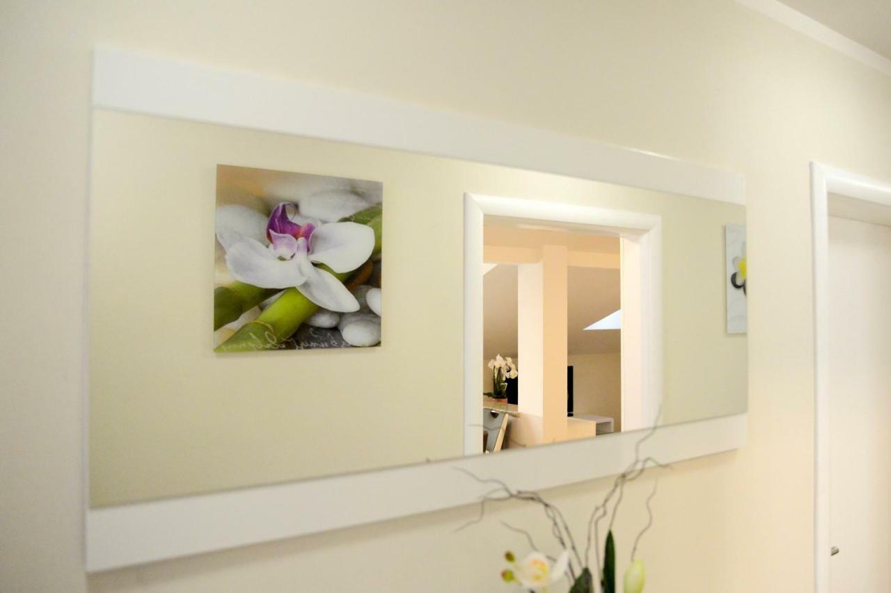 Katarina Apartmán Zadar