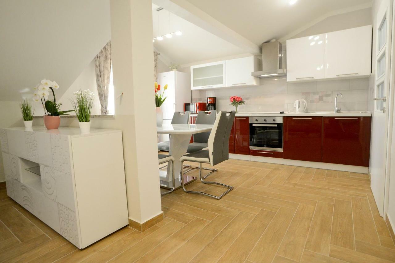Apartmán Katarina *