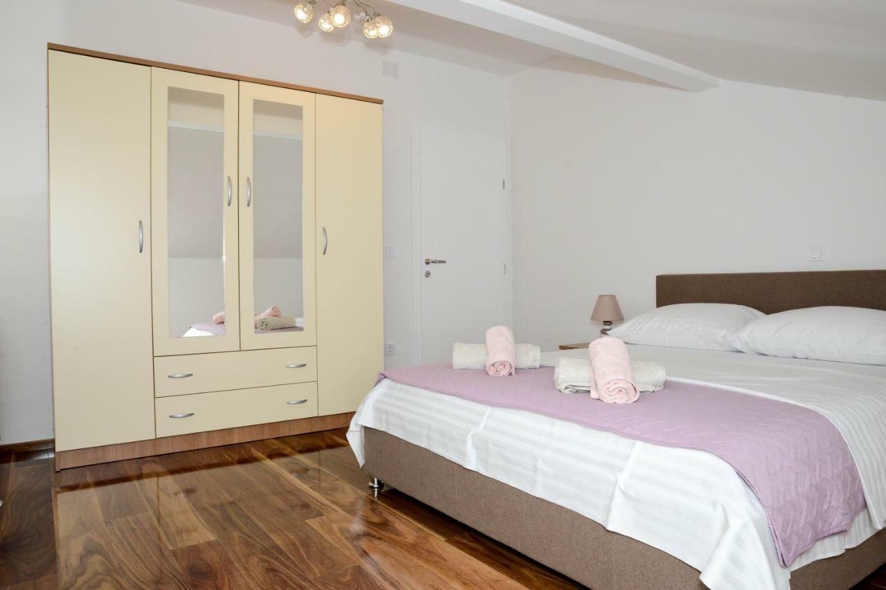 Katarina Apartmán Zadar
