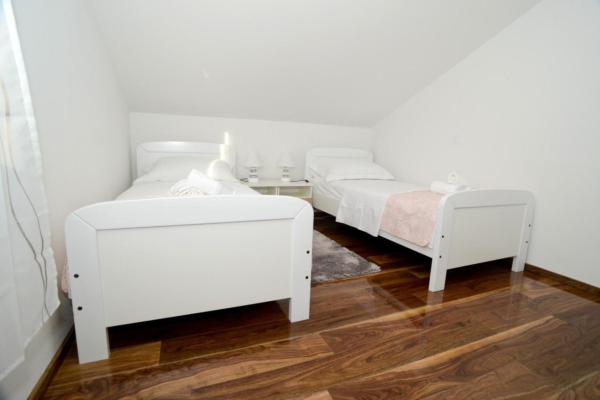 Apartmán Katarina