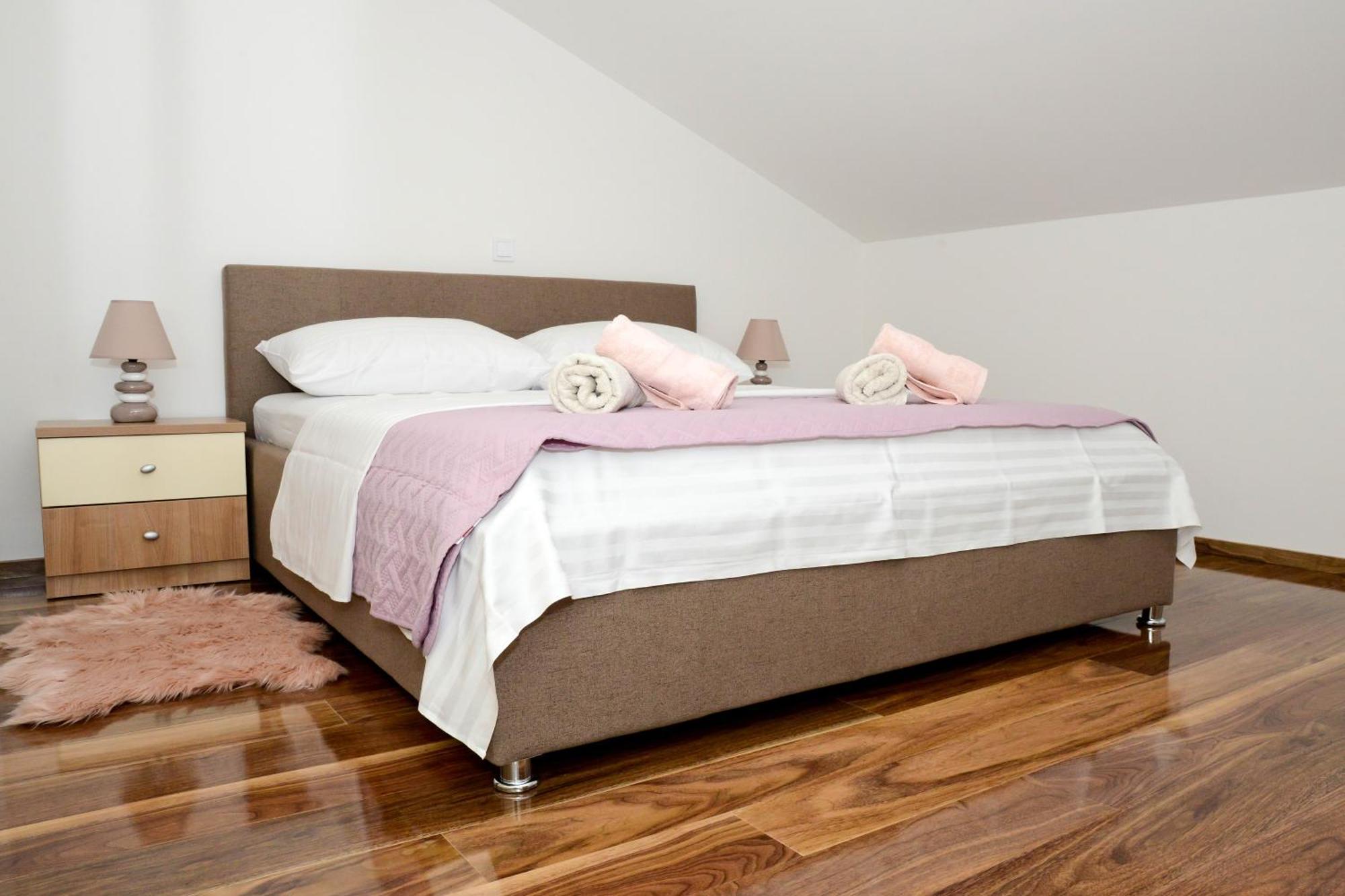Katarina Apartmán Zadar